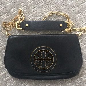 Tory Burch Amanda crossbody/clutch